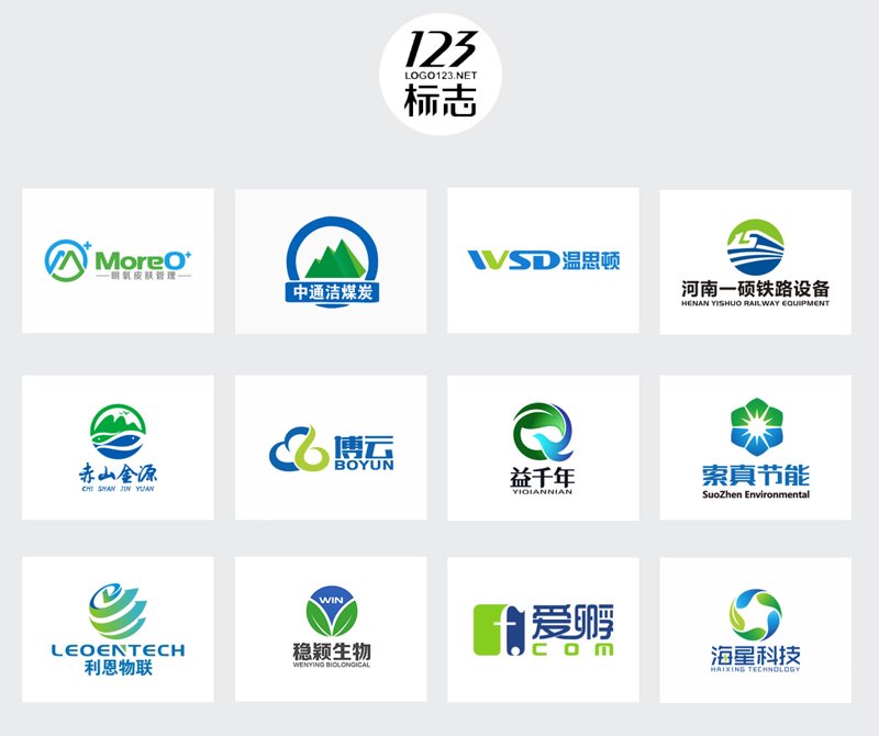 标志设计：打造企业形象的钥匙